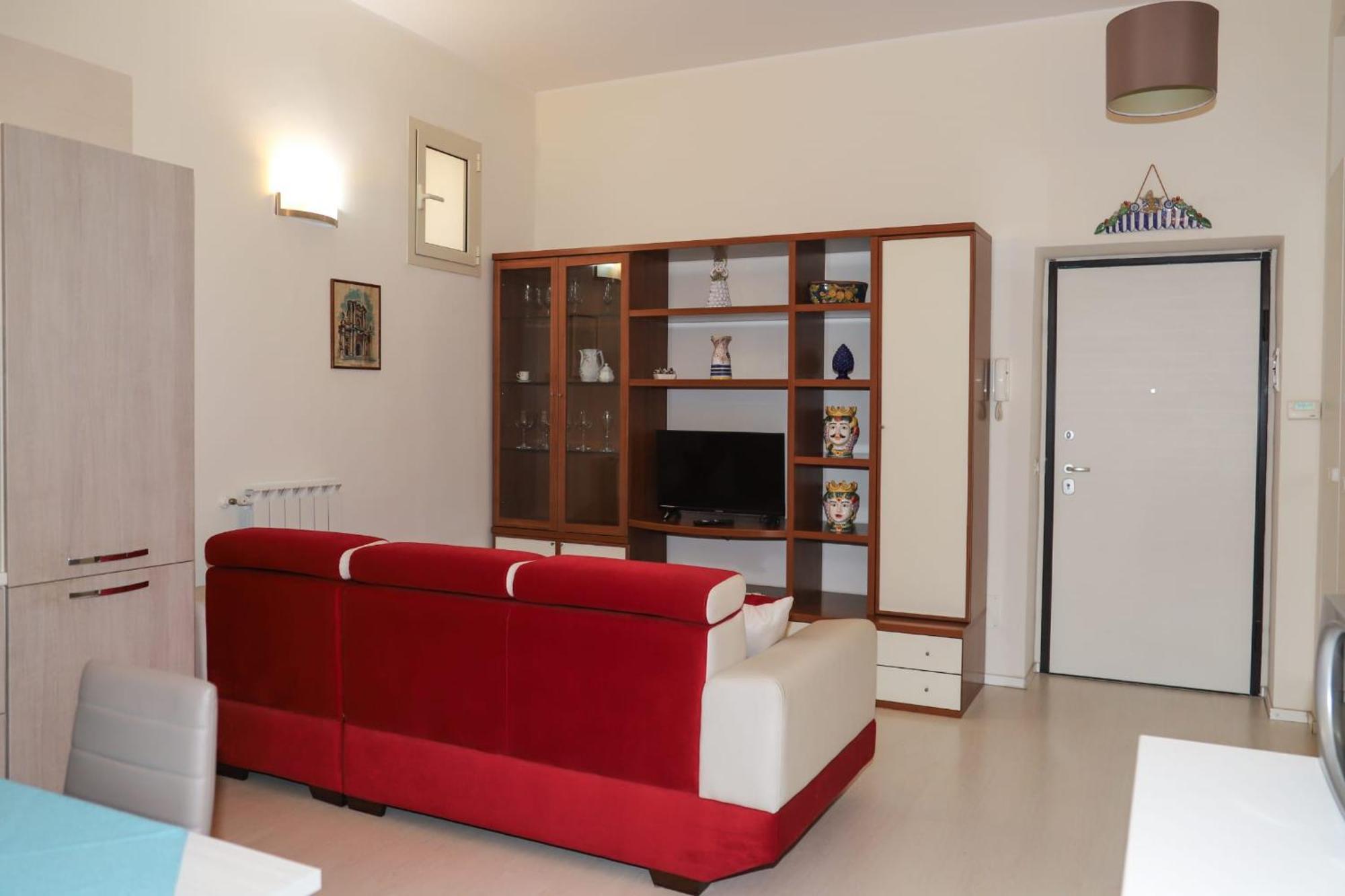Casa Ierna Di Siracusa Syrakus Exterior foto